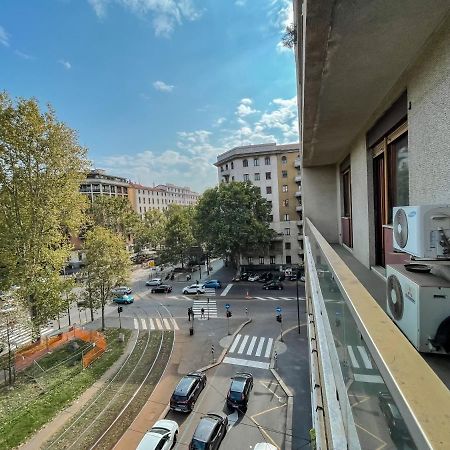 Arco Della Pace Top Apartment Milão Exterior foto